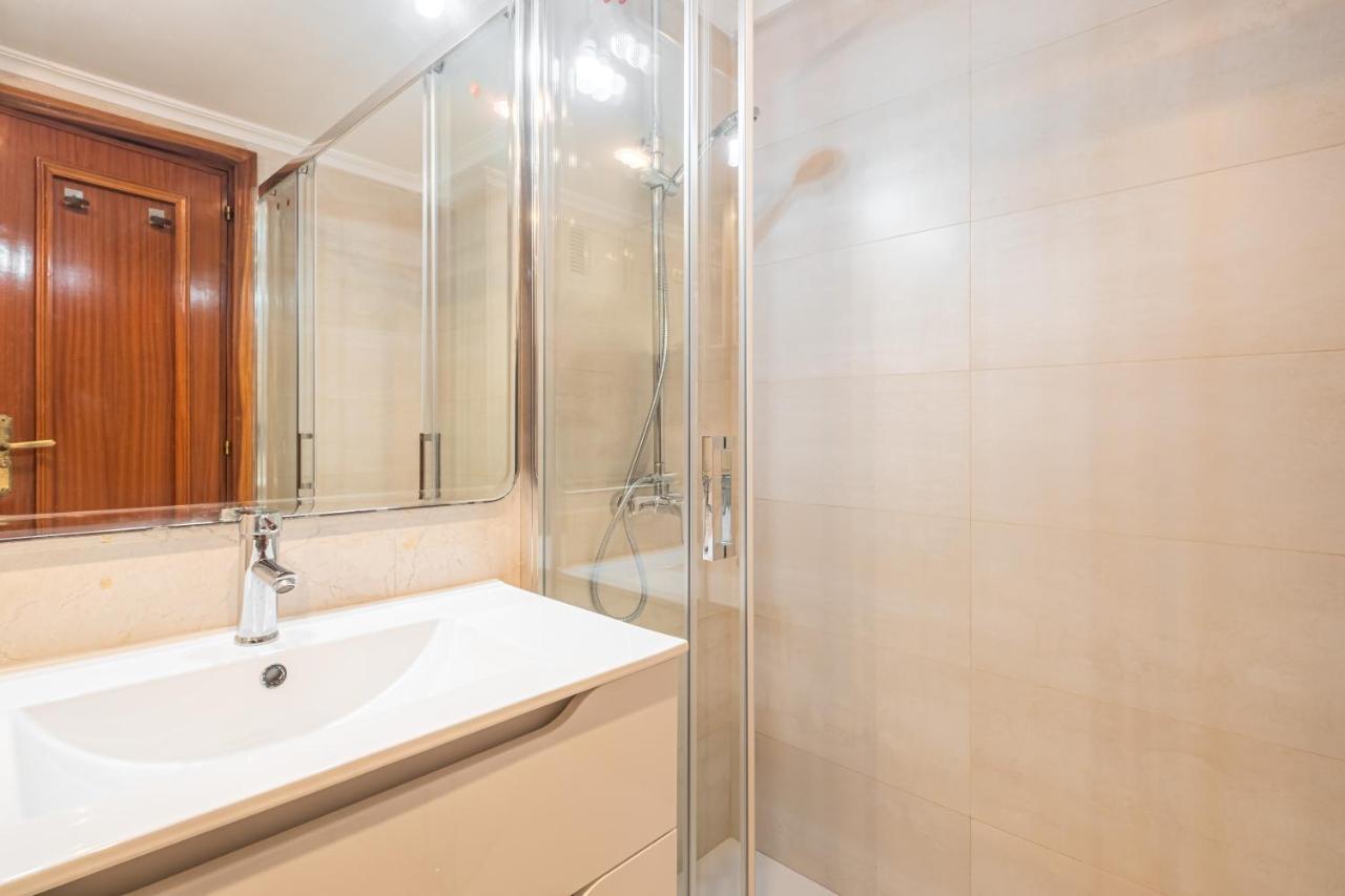 Principado Playa 12A Apartment Levante Beach Benidorm Exteriör bild