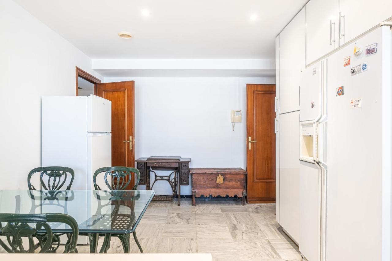 Principado Playa 12A Apartment Levante Beach Benidorm Exteriör bild