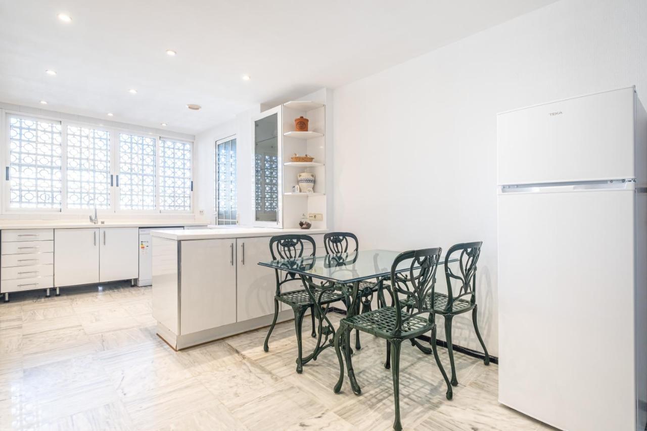 Principado Playa 12A Apartment Levante Beach Benidorm Exteriör bild